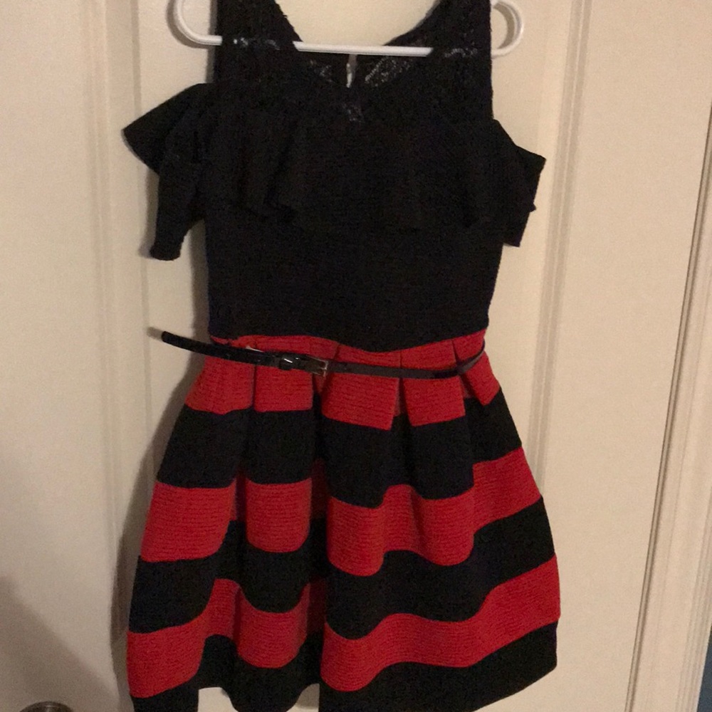 Girls dress